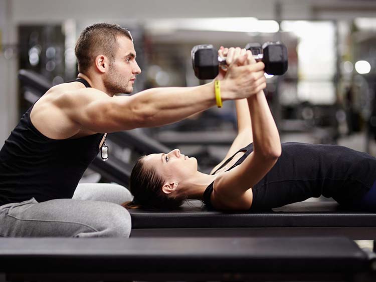 Coach sportif Massy
