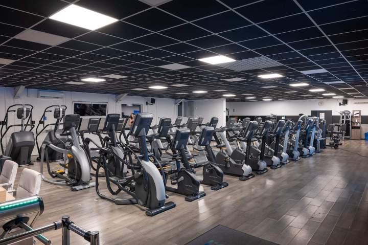 Matériel de cardio professionnel, Massy Palaiseau
