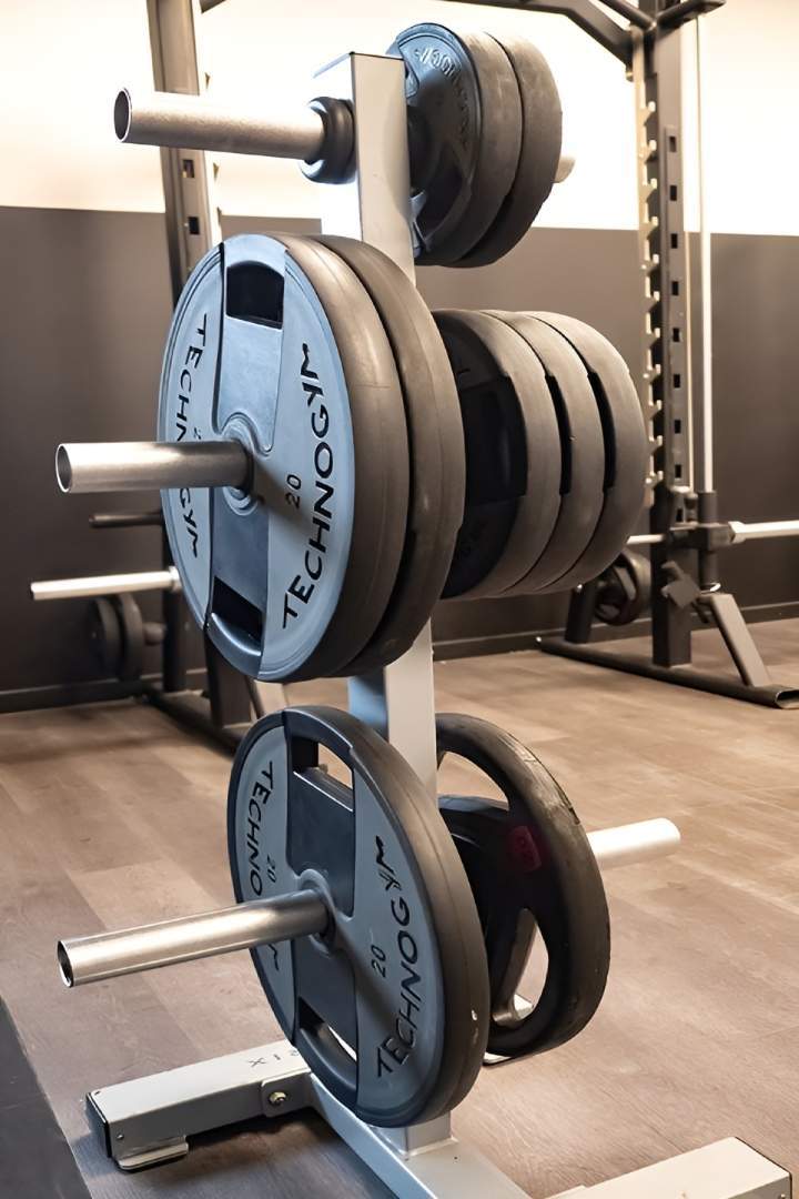 Poids de musculation, Massy Palaiseau