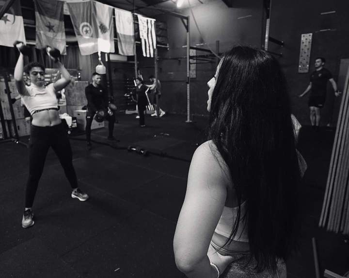 Des coachs sportifs diplômés d'Etat et compétents à votre disposition