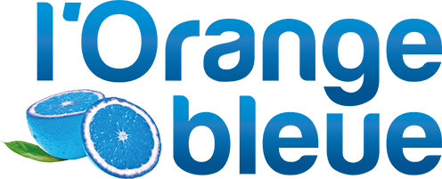 L'Orange Bleue