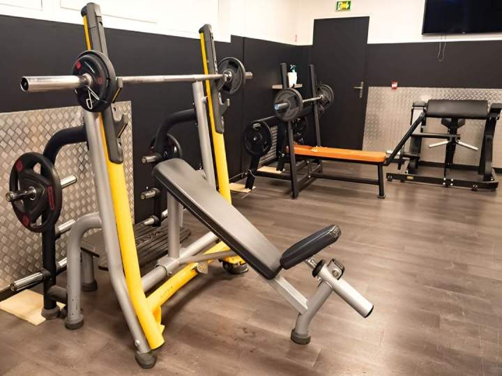 Equipements de cardio-training, Massy Palaiseau