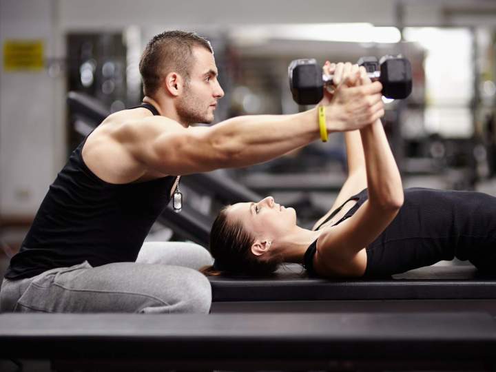 Coaching sportif, Massy