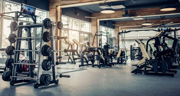 Salle se sport Massy Palaiseau