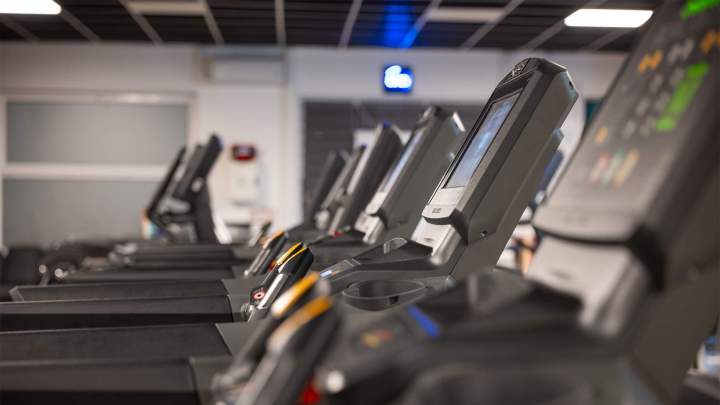 Appareils de remise en forme Massy